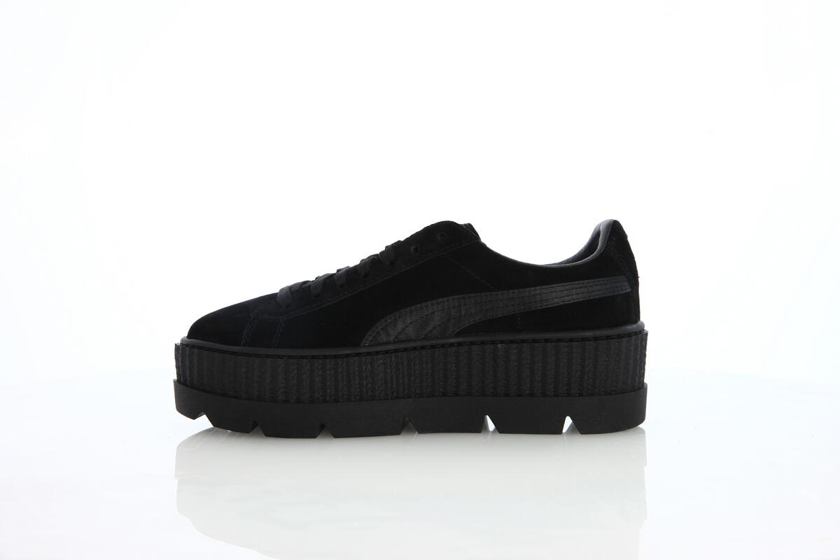 Puma x Fenty By Rihanna WMNS Cleated Creeper Suede | 366268-04